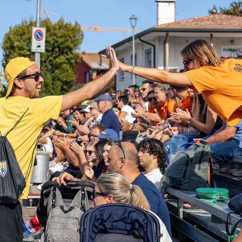 Palio dei Mezzadri 2026, foto 1