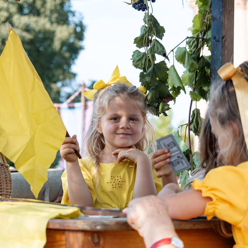 Palio dei Mezzadri 2026, foto 2