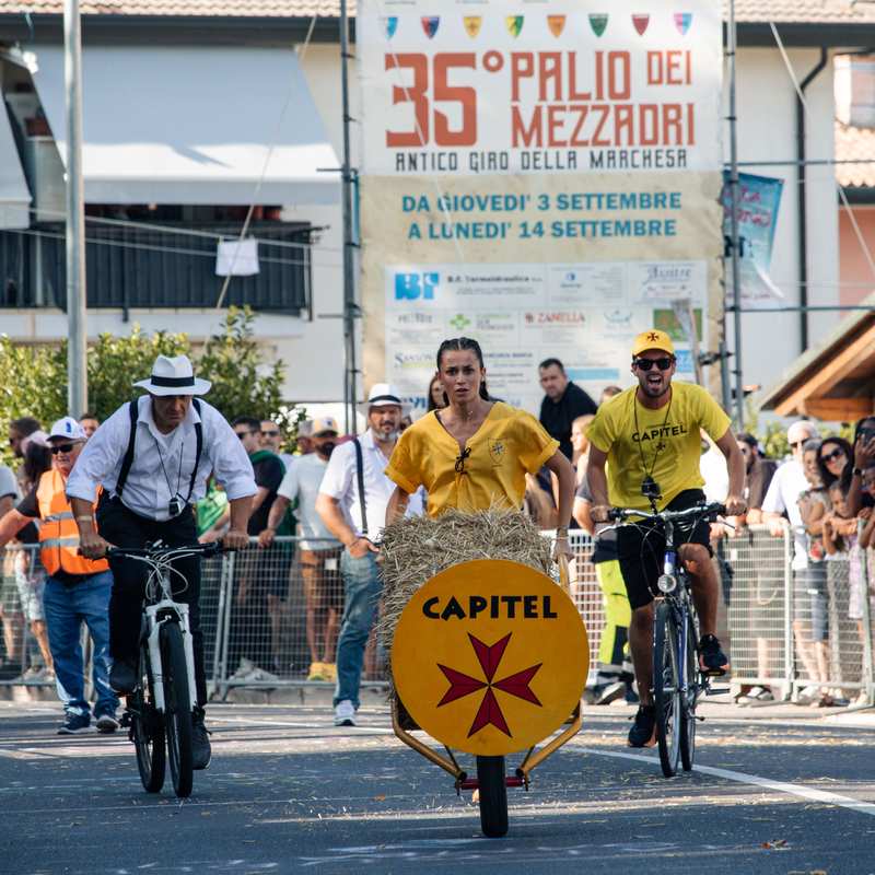 Palio dei Mezzadri 2026, foto 6
