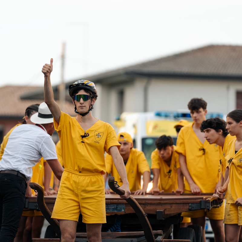 Palio dei Mezzadri 2026, foto 17