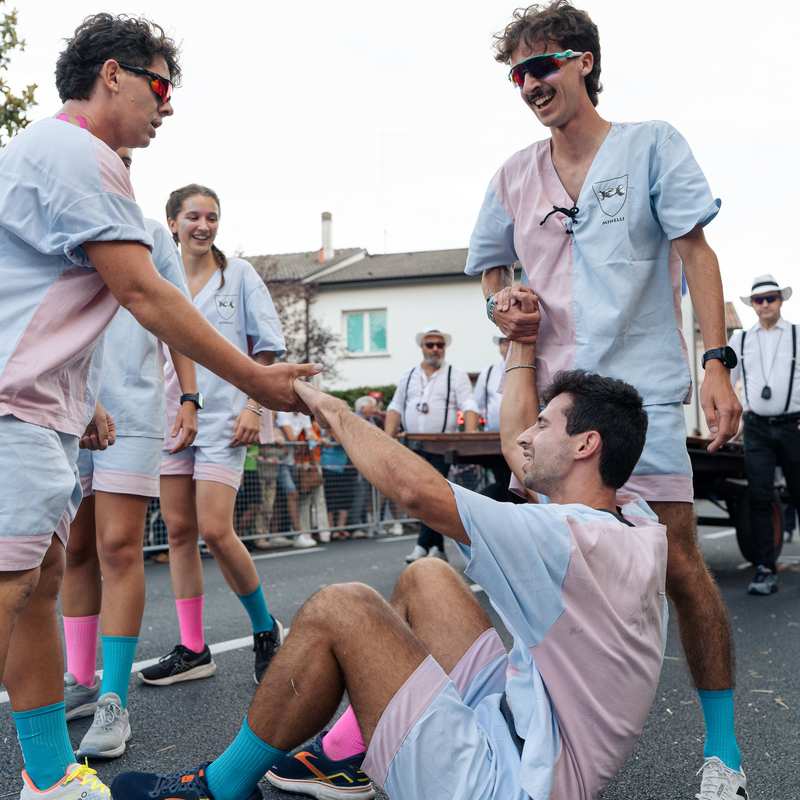 Palio dei Mezzadri 2026, foto 18