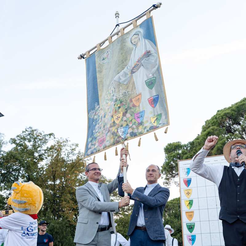 Palio dei Mezzadri 2026, foto 21