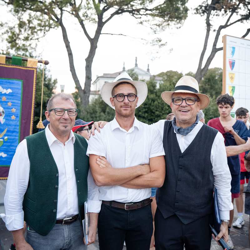 Palio dei Mezzadri 2026, foto 23