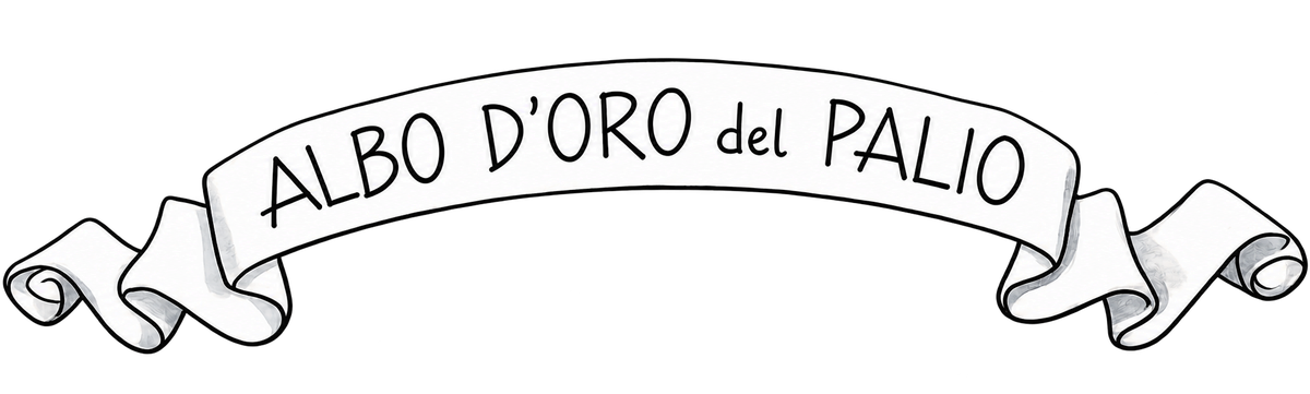 Albo d'Oro del Palio